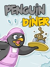 Penguin Diner: Restaurant Dash Image