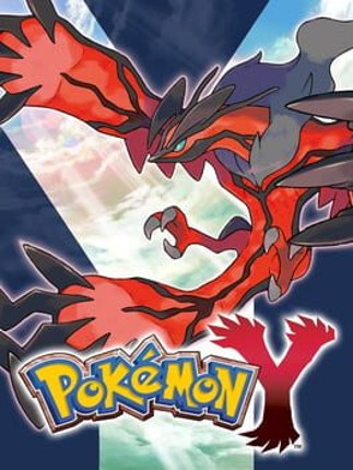 Pokémon Y Game Cover