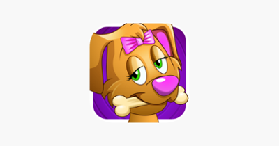 Puppy Adventure - Kids Pet Games (Boys &amp; Girls) Image