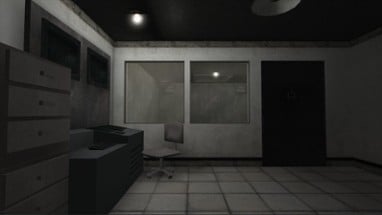 SCP: Containment Breach Multiplayer Image