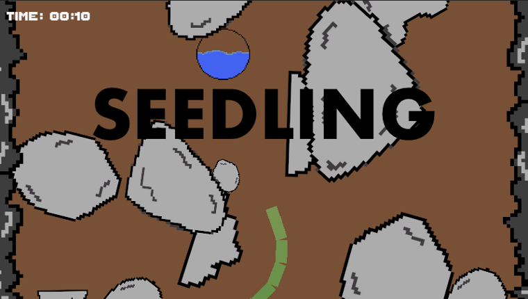 Seedling Game Cover