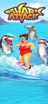 Shark Attack -Simulator games Image