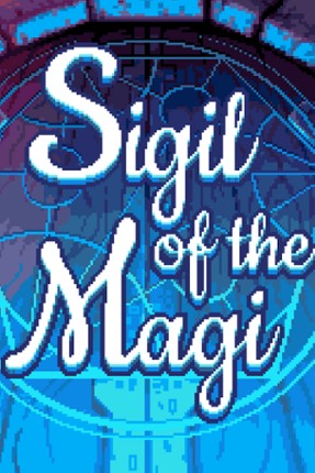 Sigil of the Magi Game Cover