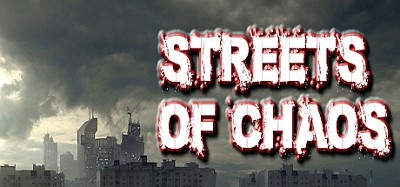 Streets of Chaos Image