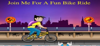 Subway Biker vs Copter Skaters Image