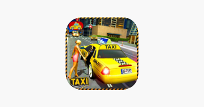 Taxi Driving: Car Driver Sim Image