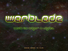 Warblade Image