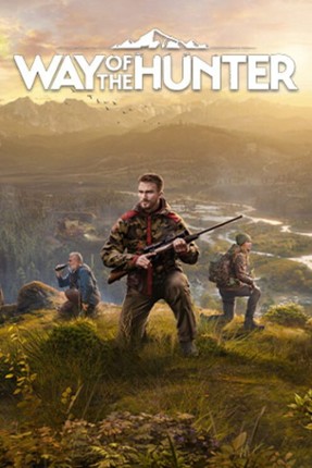 Way of the Hunter Game Cover