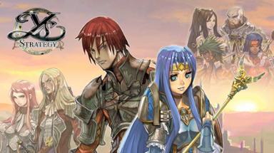 Ys Strategy Image
