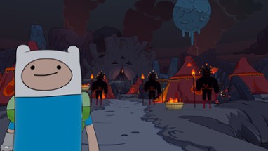 Adventure Time: Pirates of the Enchiridion Image