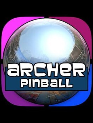 Archer Pinball Game Cover