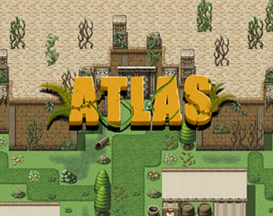 Atlas Game Cover