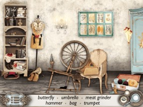 Beauty: Hidden Object Games Image