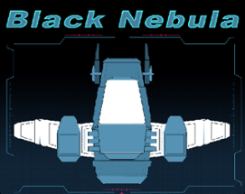 Black Nebula Image