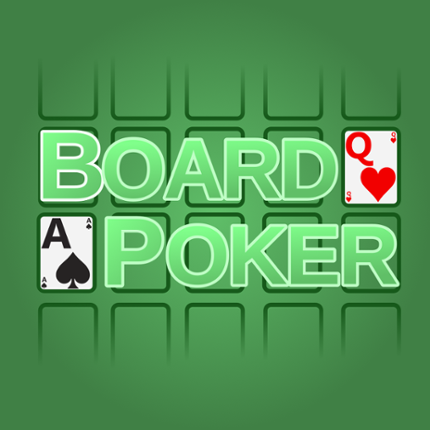 Board Poker (Android Only) Game Cover