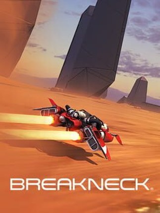 Breakneck Game Cover
