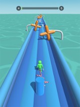 Bungee Run Image