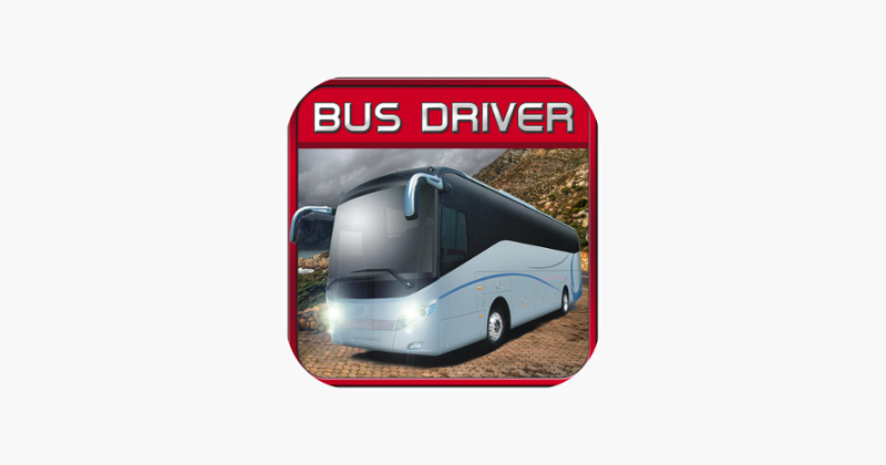 Bus City Simulator Game Cover