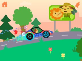 Car games for kids &amp; toddlers! Image