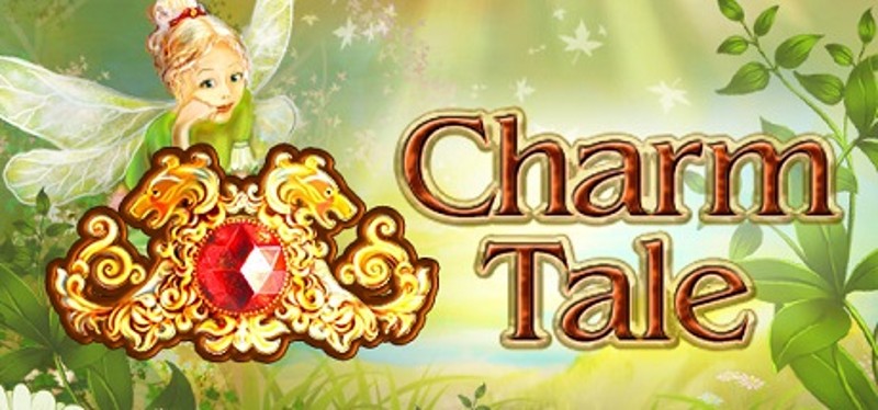 Charm Tale Game Cover