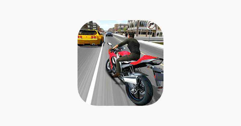 City Racer Auto Moto Games Game Cover