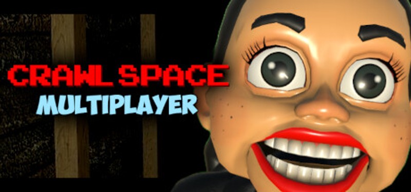 Crawlspace Multiplayer Game Cover