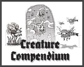 Creature Compendium: BUGS Image