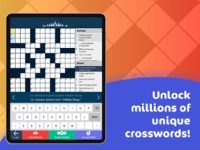 Crossword Explorer Image