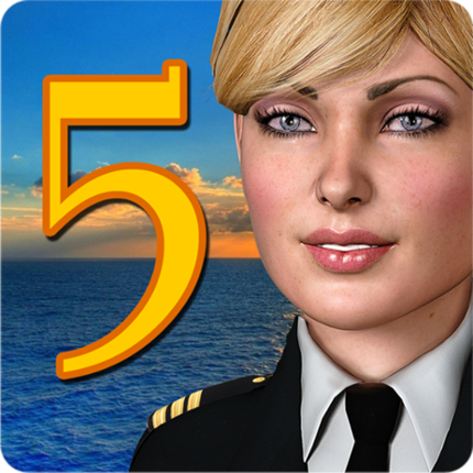 Cruise Director 5 Game Cover