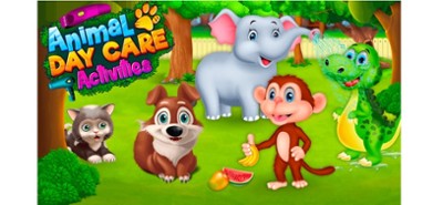 Cute Animal Day Care Image