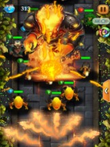 Element defender : Heroes Tap Image