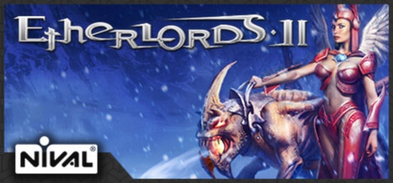 Etherlords II Game Cover