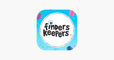 Finders Keepers™ Image