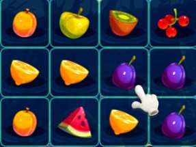 Fruit Blocks Puzzles Image