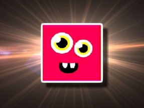 Funky Cube Monsters Image
