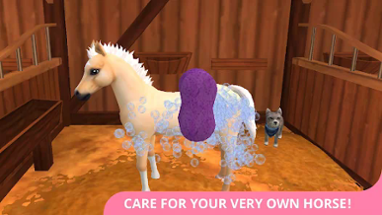 Star Stable Horses Image