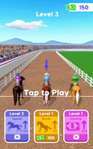 Horse Race Master 3d Image