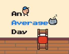 An Average Day Image