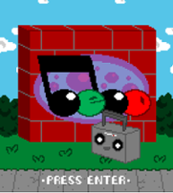 BEBO the BOOM BOX Image