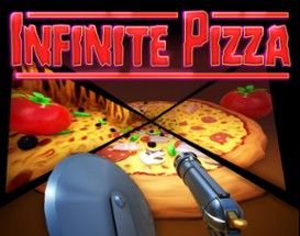 Infinite Pizza Image