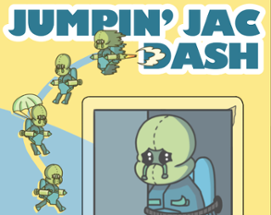 Jumpin' Jac Dash Image