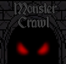 Monster Crawl Image