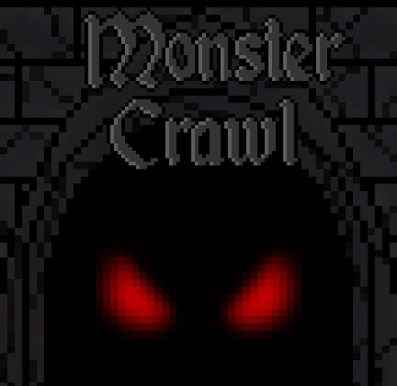 Monster Crawl Game Cover