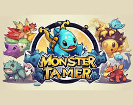 Monster Tamer Image