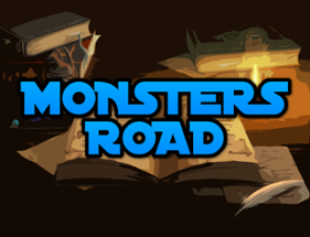 MONSTERS ROAD Image