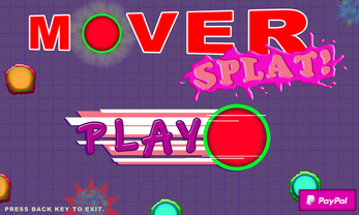 Mover Splat! Image