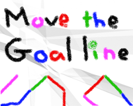 Move the Goal line Image