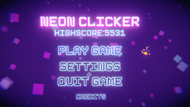 Neon Clicker 2 Image