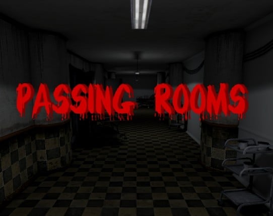 Passing Rooms Game Cover