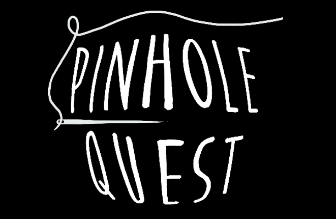 Pinhole Quest Game Cover